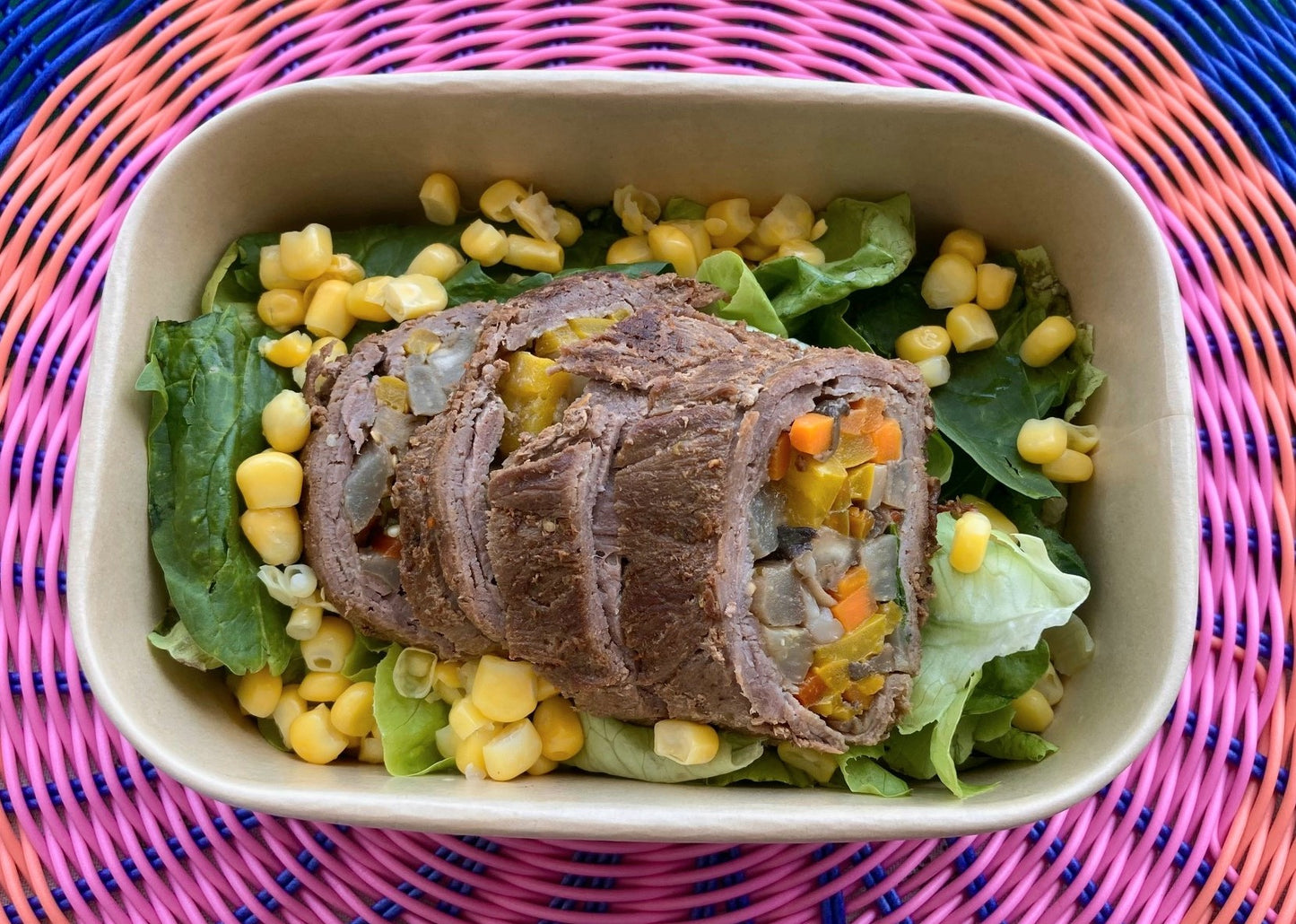 Plan Light Full (incluye cena)